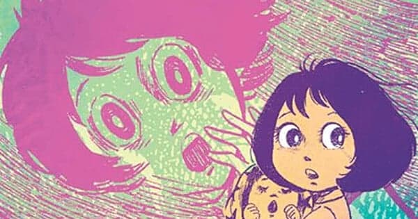 Hide and Seek Manga Review