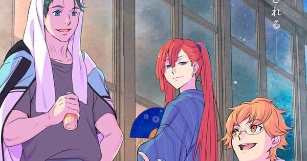 King of Prism Anime Gets New Tri-Star Act Film