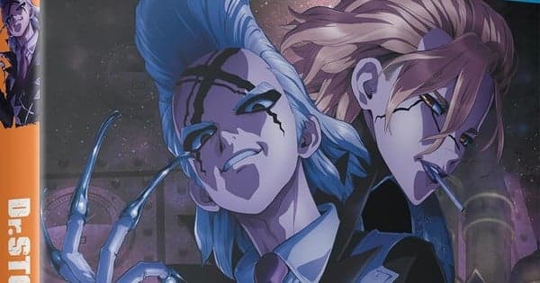 North American Anime, Manga Releases, June 28-July 4