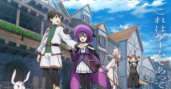 Devils' Crest Anime Reveals 1st Promo Video, Theme Song Artist, November 6 Streaming Debut on Amazon Prime Video (Updated With English-Subbed Trailer)