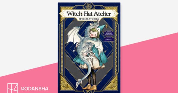 Kodansha USA Announces Print Releases for Phoenix, Witch Hat Atelier: Special Stories, Historié, Fatale Game, More Manga