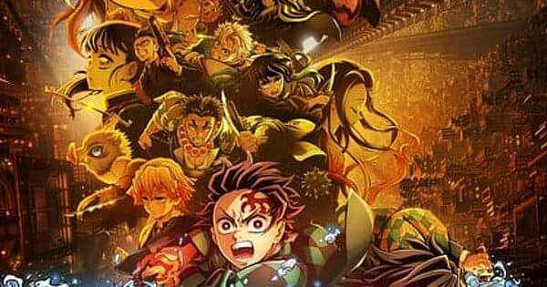 Harvey Awards Nominate Chainsaw Man, Demon Slayer, My Hero Academia, One Piece, Your Letter