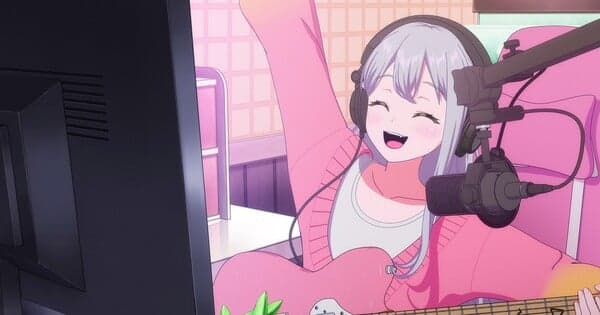 Girls Band Bandwidth: How BanG Dream! YUME∞MITA's Use of Streamers and Social Media Brings Its Story Into the Future