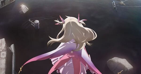 Sequel Work to Fate/kaleid liner Prisma Illya - Licht Nameless Girl Film to Reveal New Details on July 20