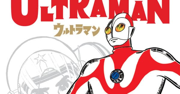 Seven Seas to Release Ultraman by Kazuo Umezz: The Classic Manga Collection