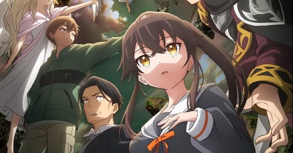 Sasaki and Peeps Season 2's Slightly Deranged Formula Works to Its Benefit