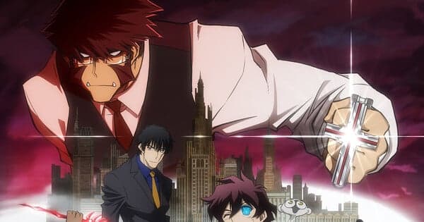 Crunchyroll Delists Blood Blockade Battlefront, Orange, Grimgar: Ashes and Illusions, Black Lagoon, More Anime