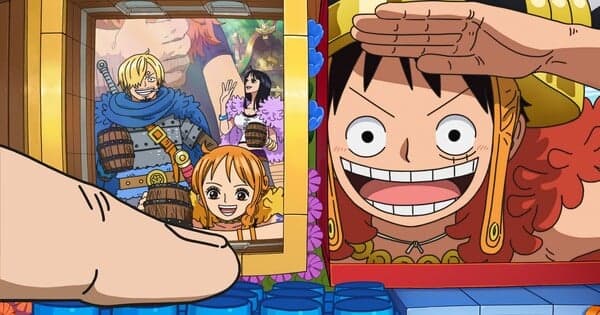 One Piece TV Anime's Elbaph Arc Debuts English Dub in Fall