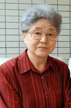 Sakie Yokota