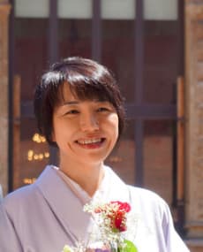 Keiko Ichiguchi