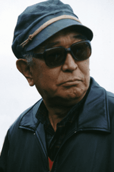 Akira Kurosawa