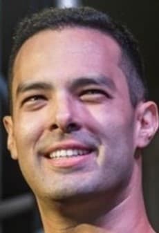 Robson Kumode