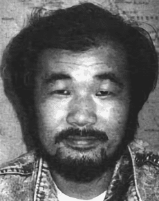 Yoshiyuki Suga