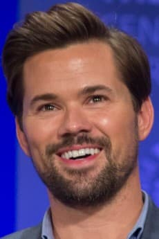 Andrew Rannells