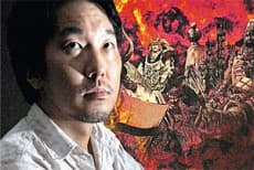 Hideki Miyashita