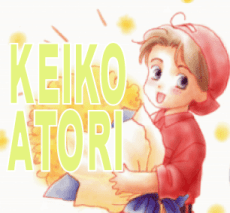 Keiko Atori