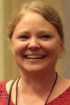 Melissa Hutchison
