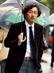 Akira Sasou