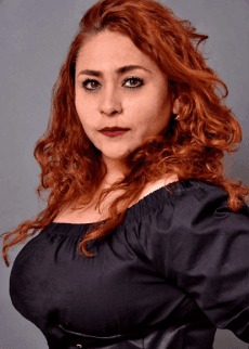 Laura Torres