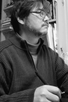 Yoshihiro Iwamoto