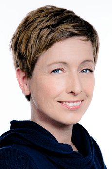 Tanja Geke