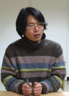 Byeong-Jun Byeon