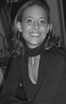 Angela Wiederhut
