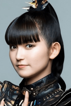Suzuka Nakamoto