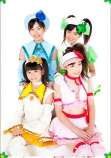 Shugo Chara Egg!