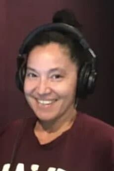 Janice Kawaye