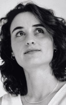 Véronique Uzureau