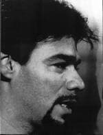 Balázs Láng