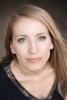 Lalainia Lindbjerg