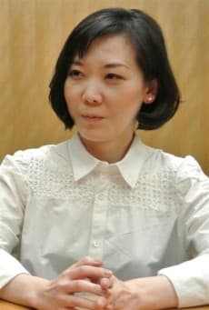 Akino Kondou