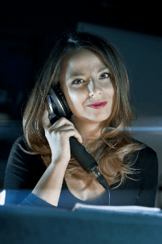 Valentina Favazza