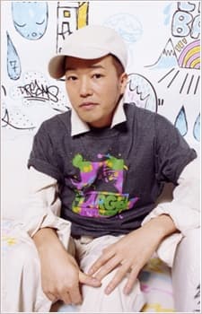 Naoki Takada