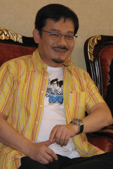 Yuk-long Wong