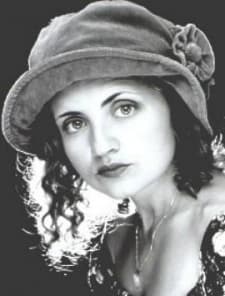 Lara Parmiani