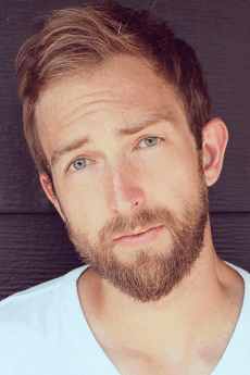 Lucas Gilbertson