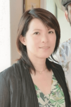 Saori Oguri
