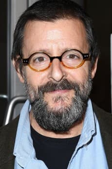 Judd Nelson