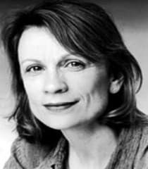 Barbara Barnes