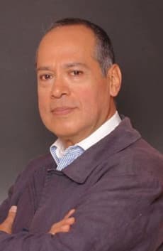 Alfonso Ramírez