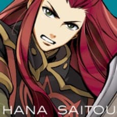 Hana Saitou