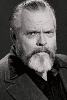 Orson Welles