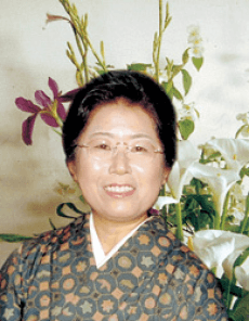 Kyouko Fumizuki