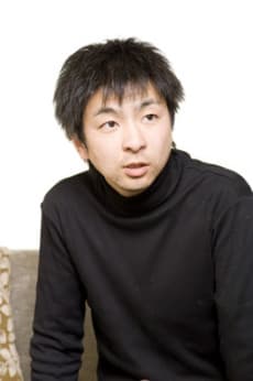 Kotaro Isaka