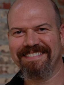 Brian Mathis