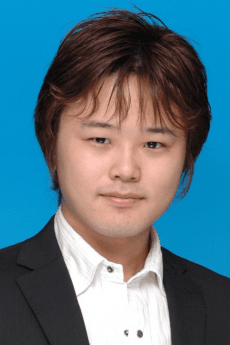 Kentarou Yamazaki