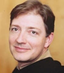 Gerald Matthews